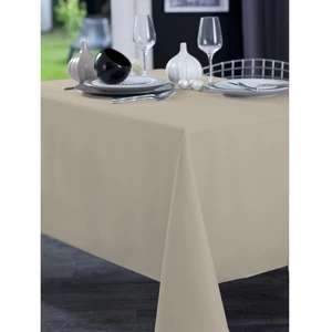 Calitex Nappe Textile UNIDO Taupe pas cher