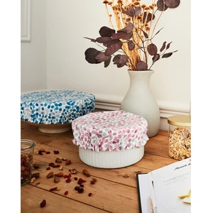 Comparateur de prix : Nydel LOT DE 2 CHARLOTTES 35/45 PERLE
