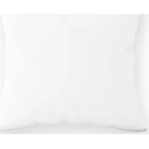Protège Oreiller Molleton Anti-acariens Impérméable 50x70cm pas cher
