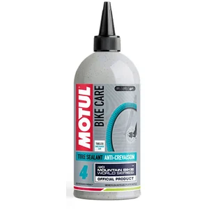 Comparateur de prix : Preventif   motul tubeless tire sealant pour vtt 500ml