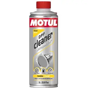 Nettoyant Filtre À Particules Motul 1l pas cher