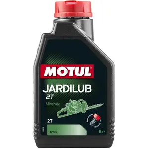 Motul Huile Moteur 2t Jardilub pas cher