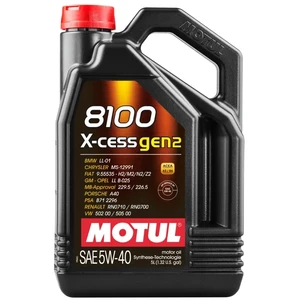 Huile moteur MOTUL 112351Vendu parpiecesauto.fr