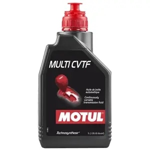 Motul Multi Cvtf pas cher