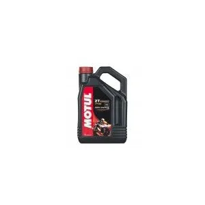 Comparateur de prix : Motul Huile Moteur Motul 710 2t - Bidon De 4 L