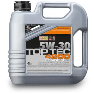 Huile moteur MOTUL Specific 229.52 5W30 1L pas cher