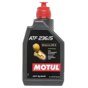 Motul ATF 236.15 Aceite Changement 7 marchas 1 litre pas cher