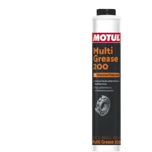 Motul - 24X Graisse multi grease 200 400ml -cartouche- pas cher
