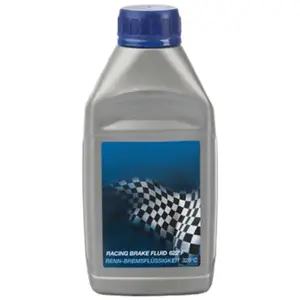Comparateur de prix : MOTUL Liquide de frein  RACING 600 Factory line 500ml (bidon)