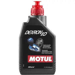 Motul 100197 getriebeöl Dexron Iid, 1 L pas cher
