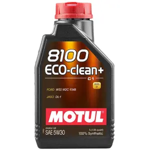 Comparateur de prix : Motul 101580 Huile moteur