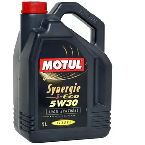 Huile Moteur Motul I-eco Diesel 5w30 5l pas cher