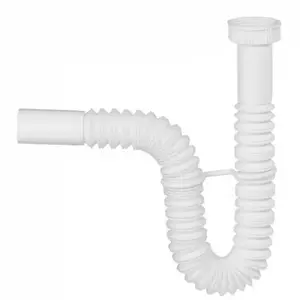 WIRQUIN Sans marque Raccord extensible entrée 40 x 49 sortie diam. 40 mm pas cher