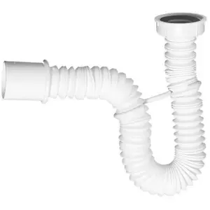 FixoPlac Raccord extensible entrée 33X42 sortie diam. 32 mm