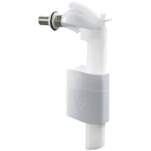 Comparateur de prix : WIRQUIN Robinet flotteur WC servo-valve latéral