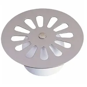 Comparateur de prix : WIRQUIN Grille cloche Marguerite - Ø 85 mm