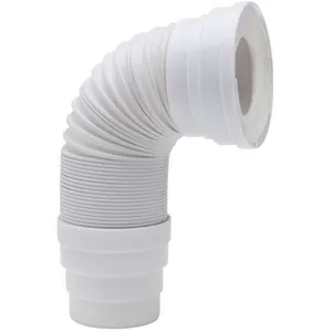 Comparateur de prix : WIRQUIN Pipe extensible - Longueur 650 mm - Armature metal D 93 100 110 mm