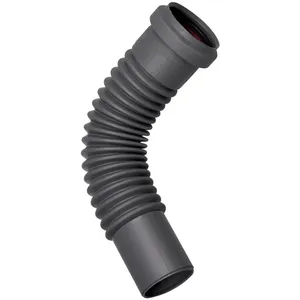 Comparateur de prix : Raccord flexible Magicoude Push Fit M/F D50 Wirquin 79021011 - Gris