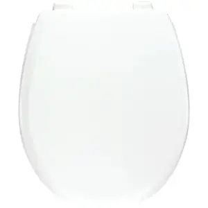 Wirquin Pro - Abattant wc thermoplastique neon 20719017 pas cher