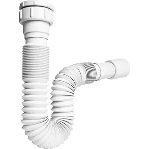 CABEL Rallonge Sifon. 1.1/4-1.1/2 32-40 Bl. 30719756 Câble pas cher