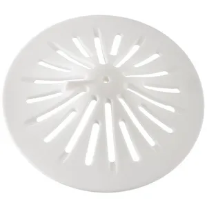 Wirquin CATCHY, filtre universel Ø110 mm pour baignoire, douche, lavabo et évi... pas cher