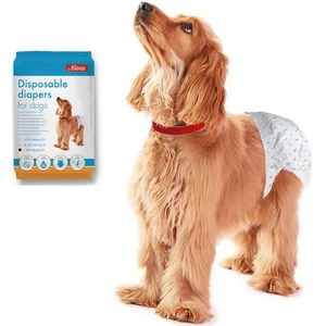 Filou Couches pour chien pas cher