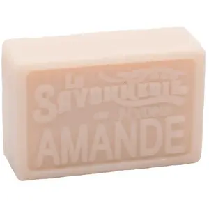 La Savonnerie de Nyons - Savon 100g Amande unisex pas cher