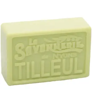 La Savonnerie de Nyons - Savon 100g Tilleul unisex pas cher
