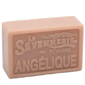 La Savonnerie de Nyons - Savon 100g Angélique unisex pas cher
