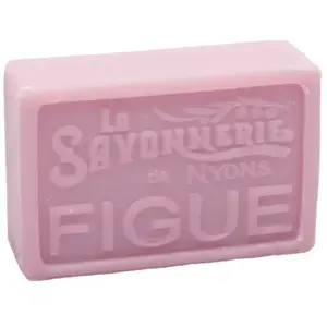 La Savonnerie de Nyons - Savon 100g Figue unisex pas cher