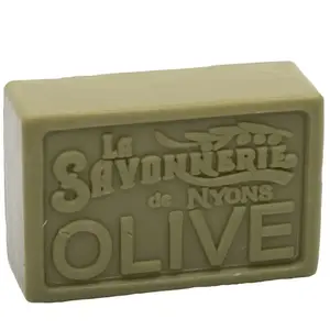 La Savonnerie de Nyons - Savon 100g Olive unisexVendu parnocibe