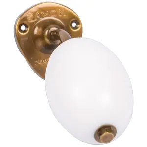 La Savonnerie de Nyons - Savon 260g Rotatif à la Fleur de Coton et son...