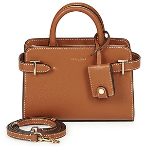 Sac Bandouliere Le Tanneur EMILIE MINI SHOPPER pas cher