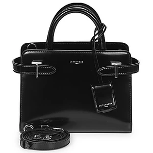Comparateur de prix : Sac Bandouliere Le Tanneur EMILIE SMALL SHOPPER