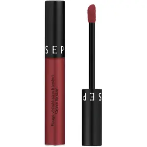 SEPHORA COLLECTION Cream Lip Stain Mat - Rouge À Lèvres Liquide Mat pas cher