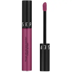 SEPHORA COLLECTION Cream Lip Stain Mat - Rouge À Lèvres Liquide Mat pas cher