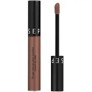SEPHORA COLLECTION Cream Lip Stain Mat - Rouge À Lèvres Liquide Mat pas cher