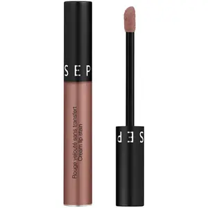 SEPHORA COLLECTION Cream Lip Stain Mat - Rouge À Lèvres Liquide Mat  pas cher