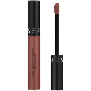 SEPHORA COLLECTION Cream Lip Stain Mat - Rouge À Lèvres Liquide Mat  pas cher
