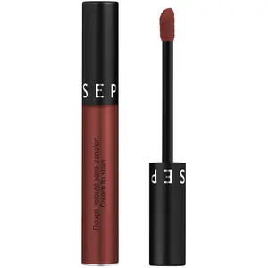 SEPHORA COLLECTION Cream Lip Stain Mat - Rouge À Lèvres Liquide Mat pas cher