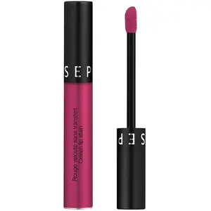 SEPHORA COLLECTION Cream Lip Stain Mat - Rouge À Lèvres Liquide Mat pas cher