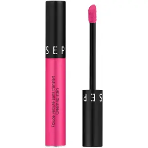 SEPHORA COLLECTION Cream Lip Stain Mat - Rouge À Lèvres Liquide Mat pas cher