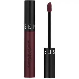 SEPHORA COLLECTION Cream Lip Stain Mat - Rouge À Lèvres Liquide Mat pas cher