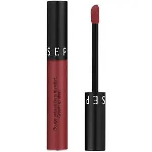 SEPHORA COLLECTION Cream Lip Stain Mat - Rouge À Lèvres Liquide Mat pas cher