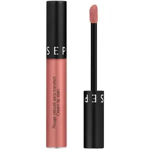 SEPHORA COLLECTION Cream Lip Stain Mat - Rouge À Lèvres Liquide Mat pas cher
