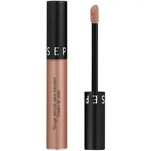 SEPHORA COLLECTION Cream Lip Stain Mat - Rouge À Lèvres Liquide Mat pas cher
