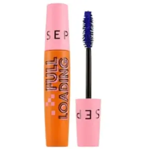 SEPHORA COLLECTION Full loading - Mascara volume + longueur + courbe  pas cher