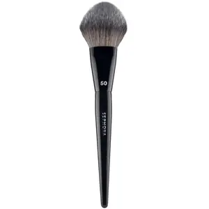 SEPHORA COLLECTION Pinceau Pro - Pinceau Pro Poudre #50 pas cher