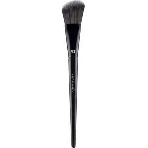 SEPHORA COLLECTION Pinceau Pro - Pinceau Pro Blush #93  pas cher