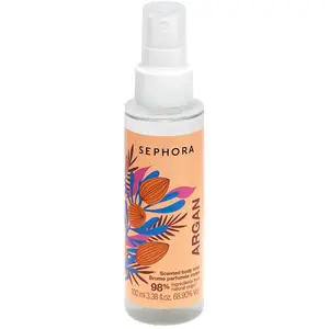 SEPHORA COLLECTION Brume Parfumée Corps - Eau De Soin Corps Et Cheveux pas cher